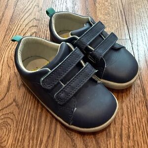 Ten Little Everyday Original Sneakers Sz 7.5